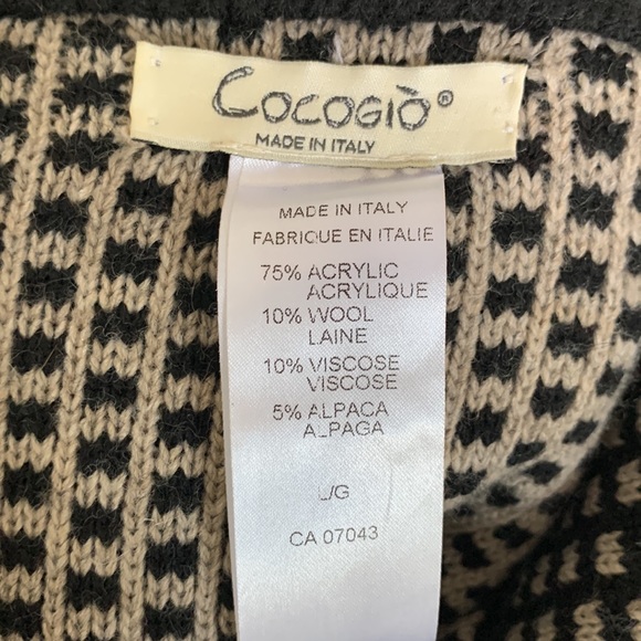 Fall Jacket - Picture 3 of 3